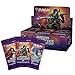Magic: The Gathering Modern Horizons 2 Draft Booster Box | 36 Packs (540 Magic Cards)