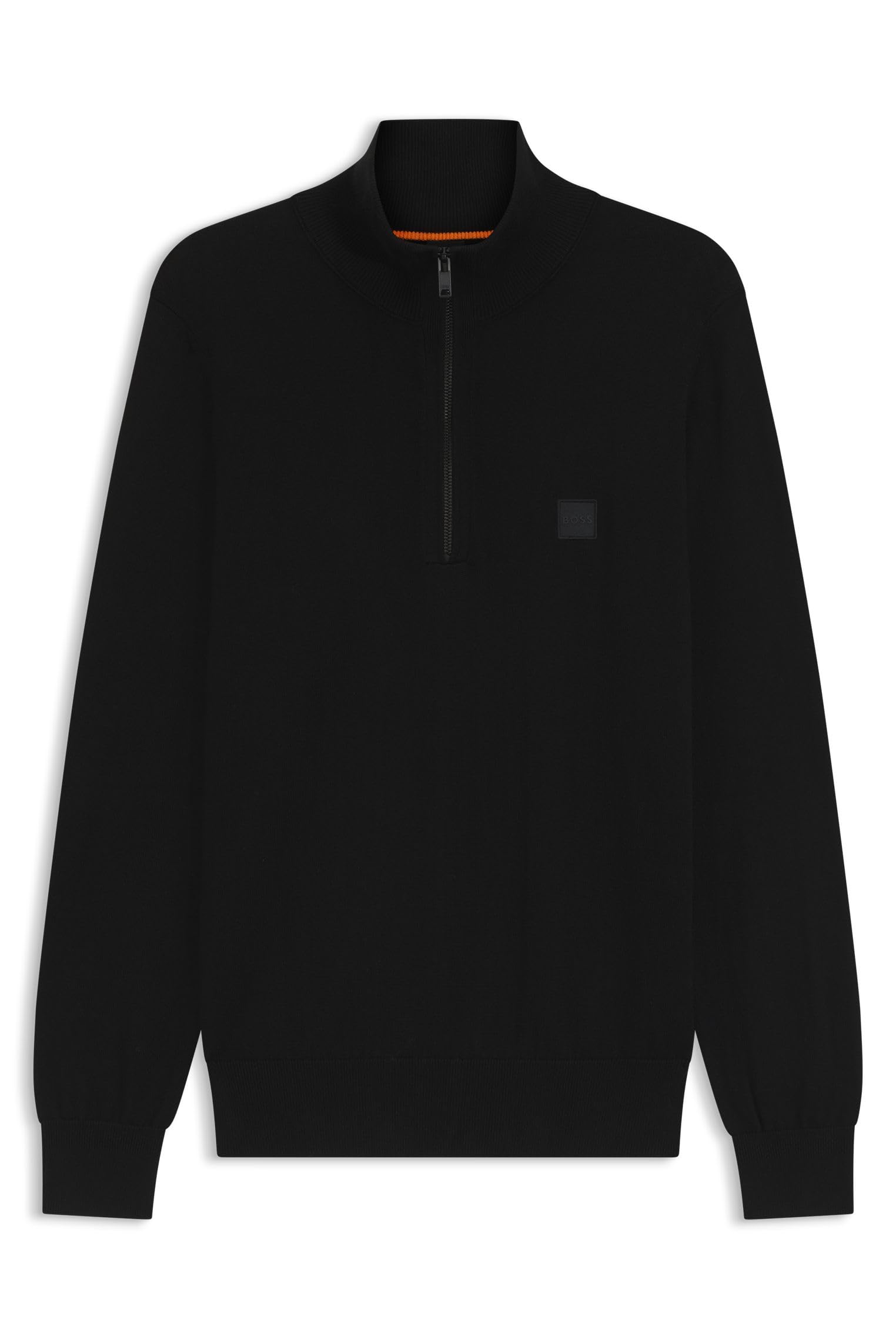 Hugo Boss Apparel Spring26