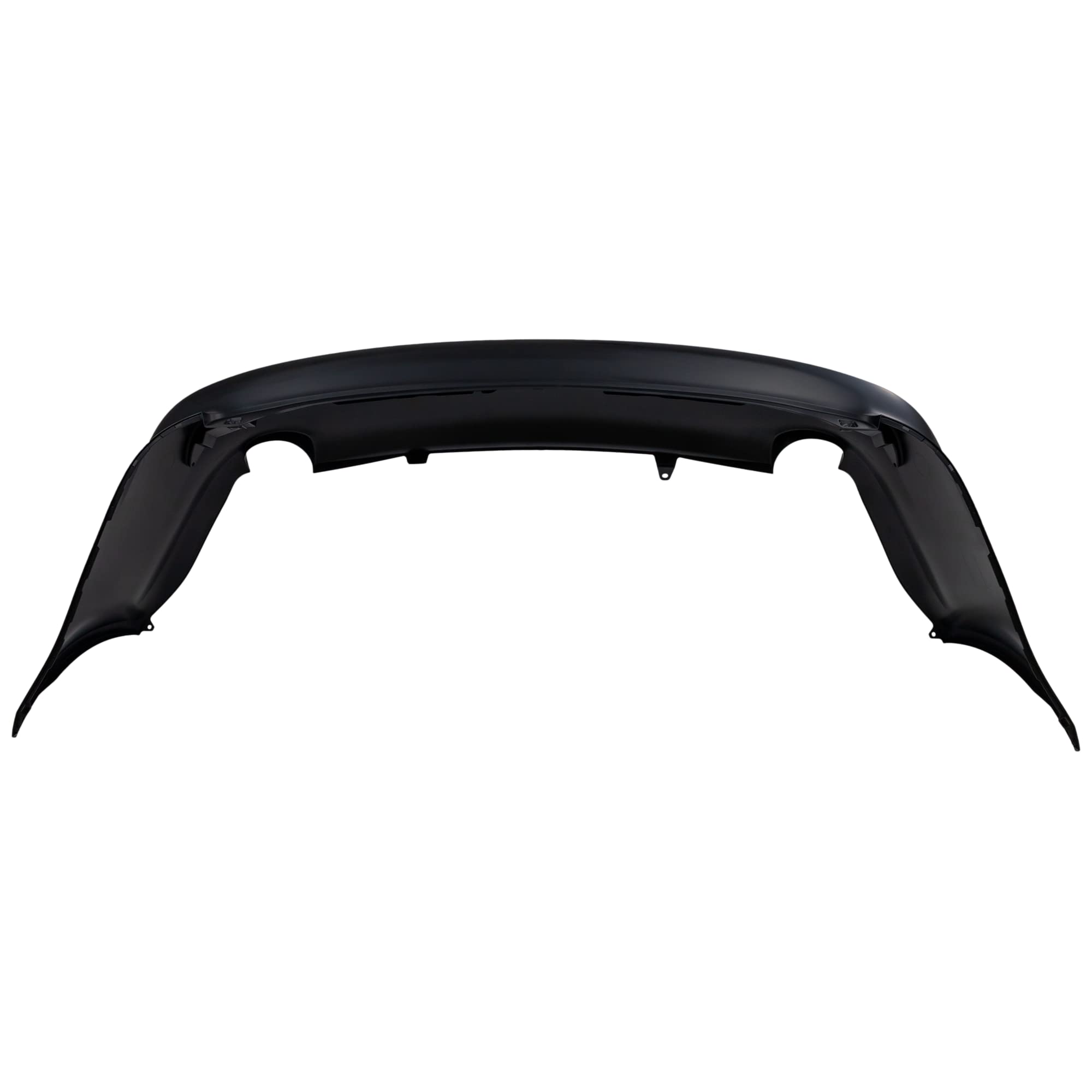 Garage-Pro リアバンパーカバー 2016-2018 ホンダ パイロット 上下 エリート/ツーリングモデルに対応 - CAPA 2個セット