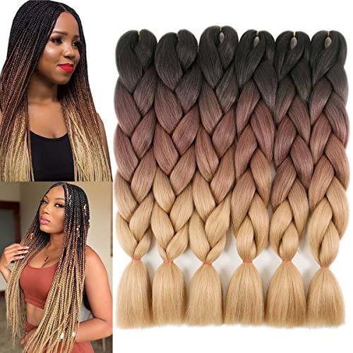 10 Best kanekalon braiding hair Reviews in 2023 Maine Innkeepers