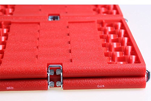 Wawaauto SW-X001 Foldable Emergency Tire Traction Pad thumb #3