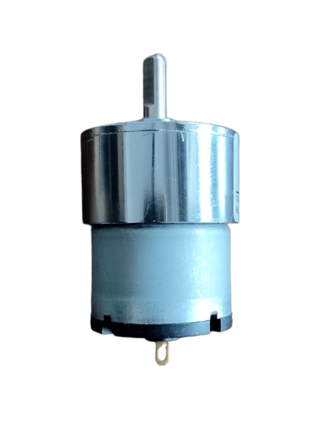 Techtonics PM33 Offside Gear Motor - 300 RPM (Grade - A Quality) (B01M28FYBI) Amazon Price History, Amazon Price Tracker