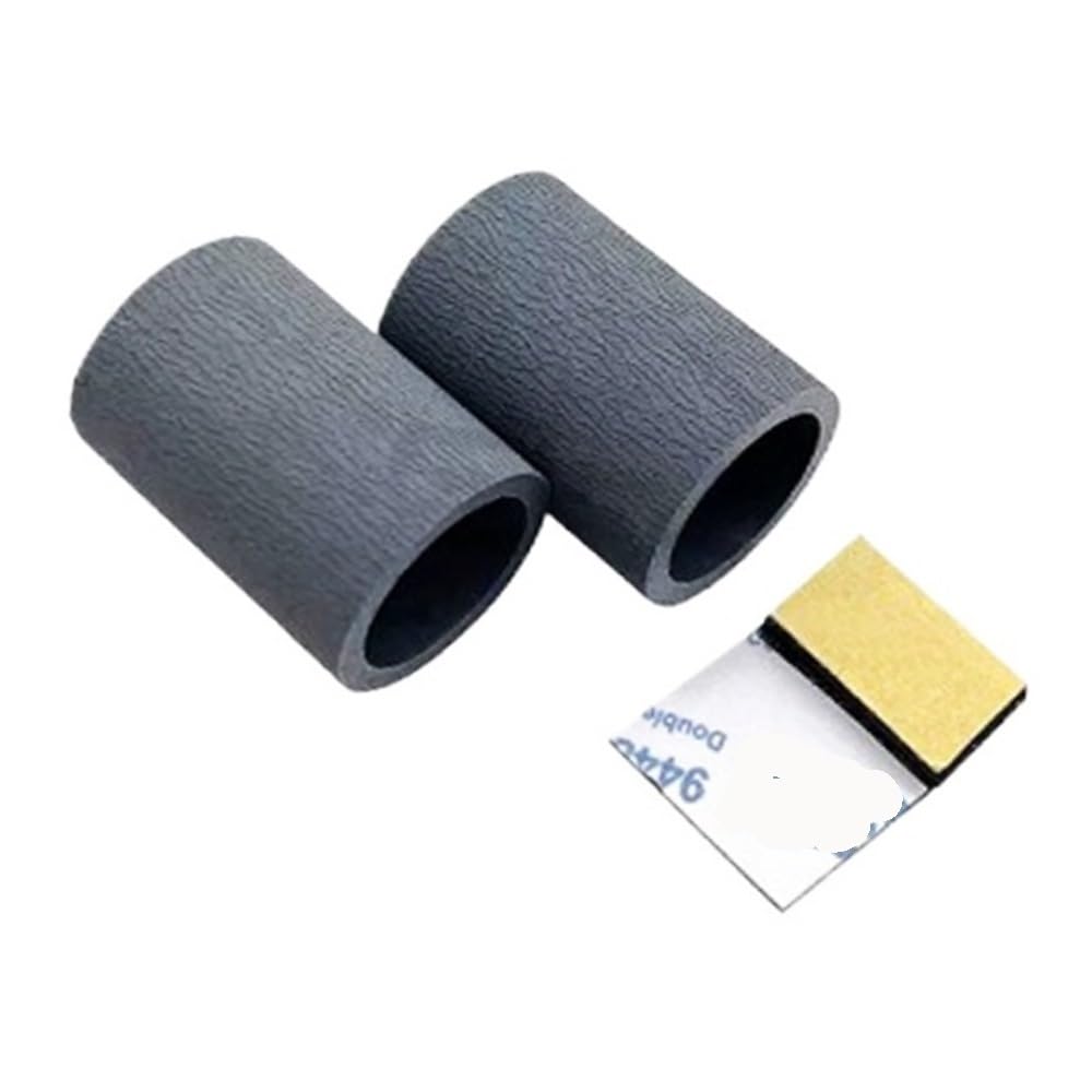 Rouleau d'alimentation ADF pour fluidifier vos numérisations de documents DS-1630