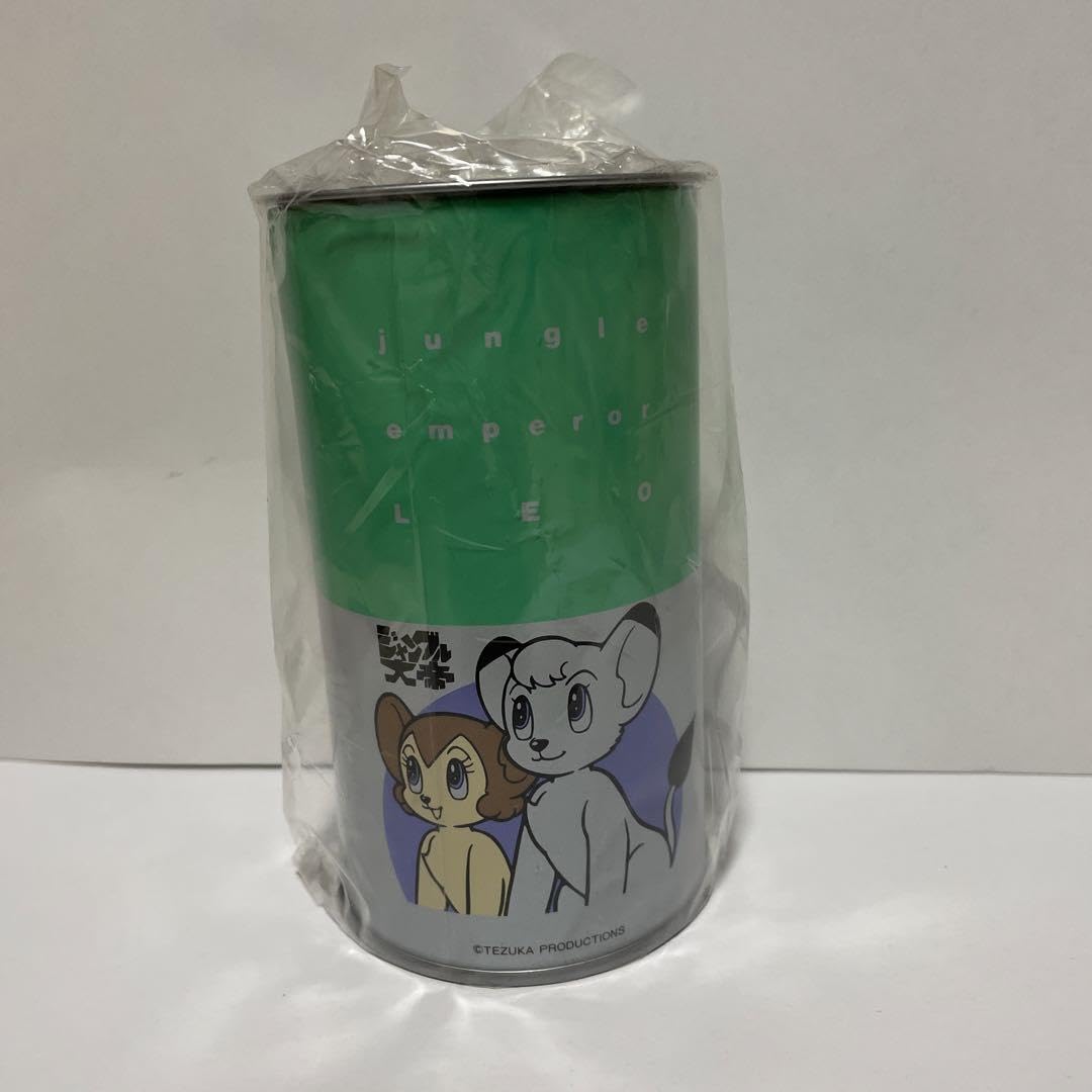 ジャングル大帝 レオ 貯金箱 Amazon.co.jp: ジャングル大帝レオ 貯金箱 : おもちゃ