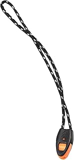 loom tree LOOM TREE® Survival Whistle w/Lanyard Camping Emergency Outdoor Tools without Carabiner-picture-40