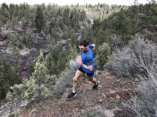 Swiftwick- MAXUS (3 Pairs) No Show Tab Running & Golf Socks, Maximum Cushion4