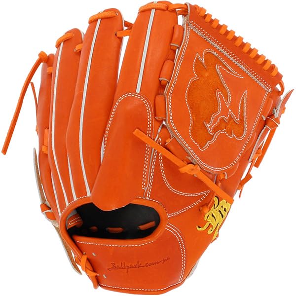 Amazon | 野球 和牛JB JB 硬式グローブ 高校野球対応 グローブ 硬式