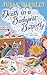Death in a Budapest Butterfly (A HUNGARIAN TEA HOUSE MYSTERY)
