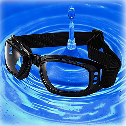 Comparison of Best Night Goggles For Dry Eye [Experts 2023