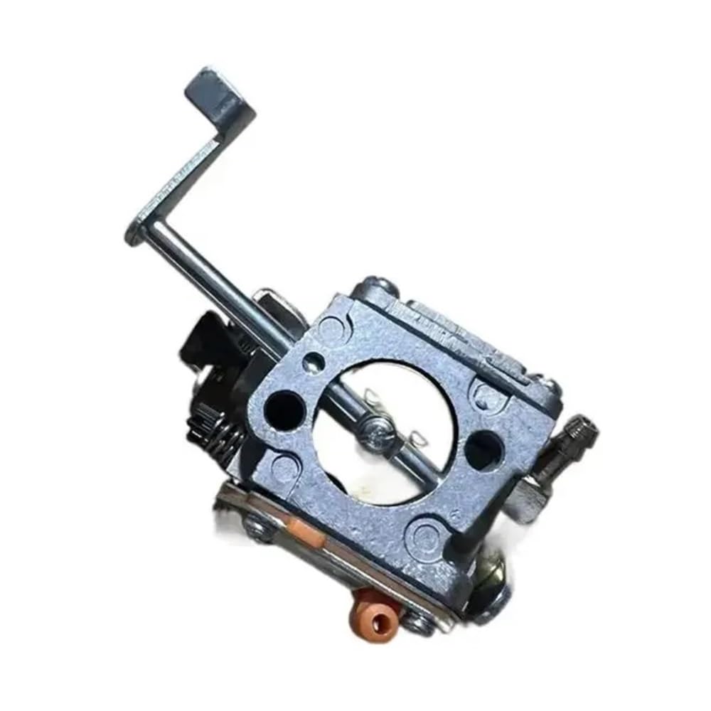 Carburateur pilonneuse BS500S BS600S WM80 pièce moteur thermique 615-018