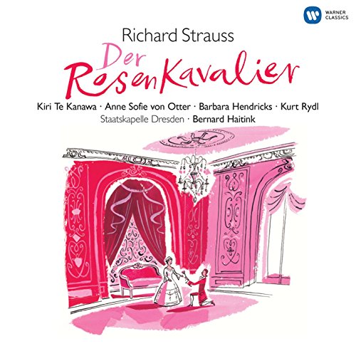 Der Rosenkavalier
