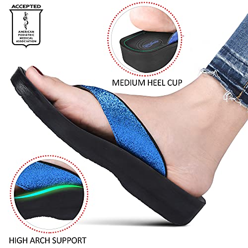 AEROTHOTIC, Donne - Comodo Sandalo Infradito