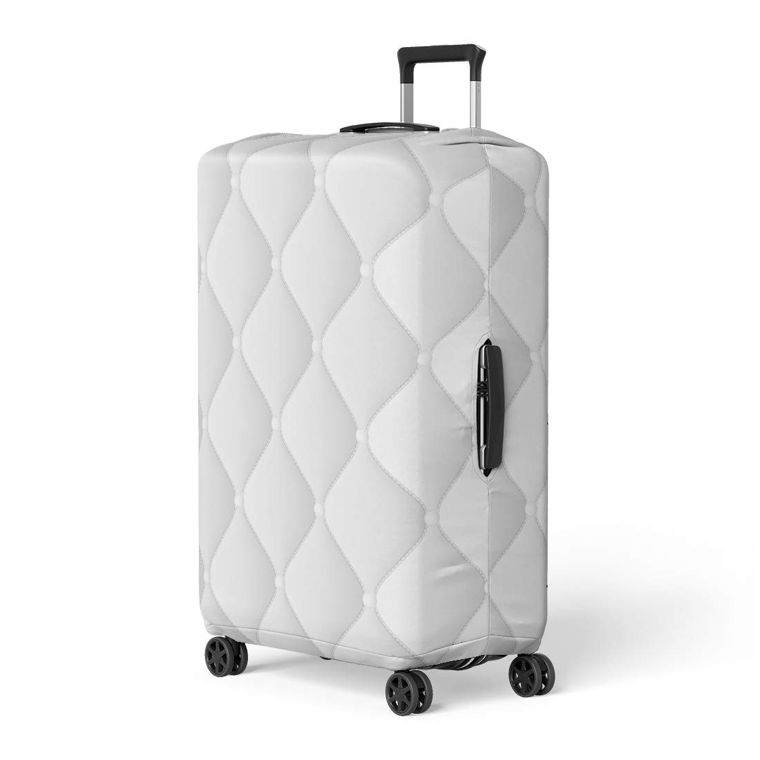 Quilted Luggage Tag Pattern FREE Quilt Patterns