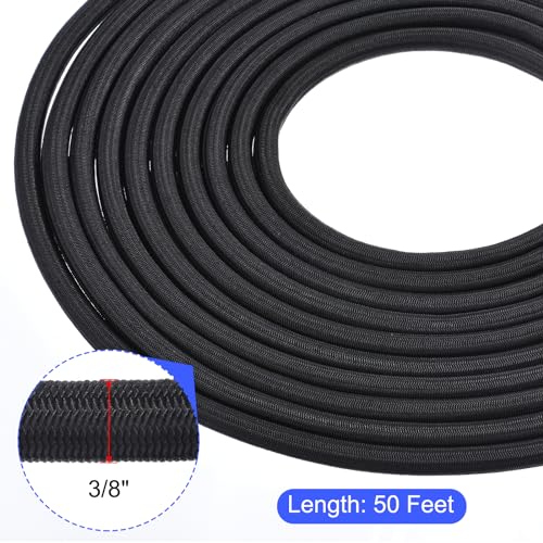 PATIKIL Bungee Shock Cord - Image 2