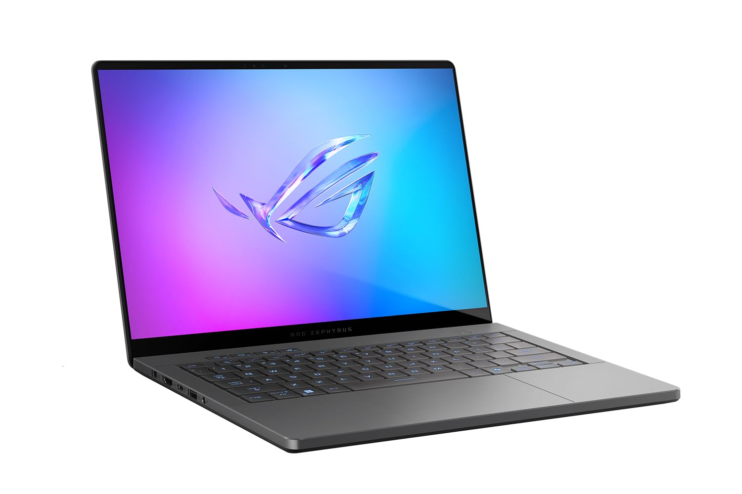 Asus ROG Zephyrus G14 GA403WW-DR9W Grey 14