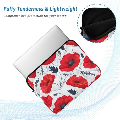 Funda para laptop 13-14 pulgadas con protección impermeable miniatura 5