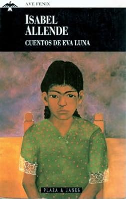Cuentos De EVA Luna (Fiction, poetry & drama)