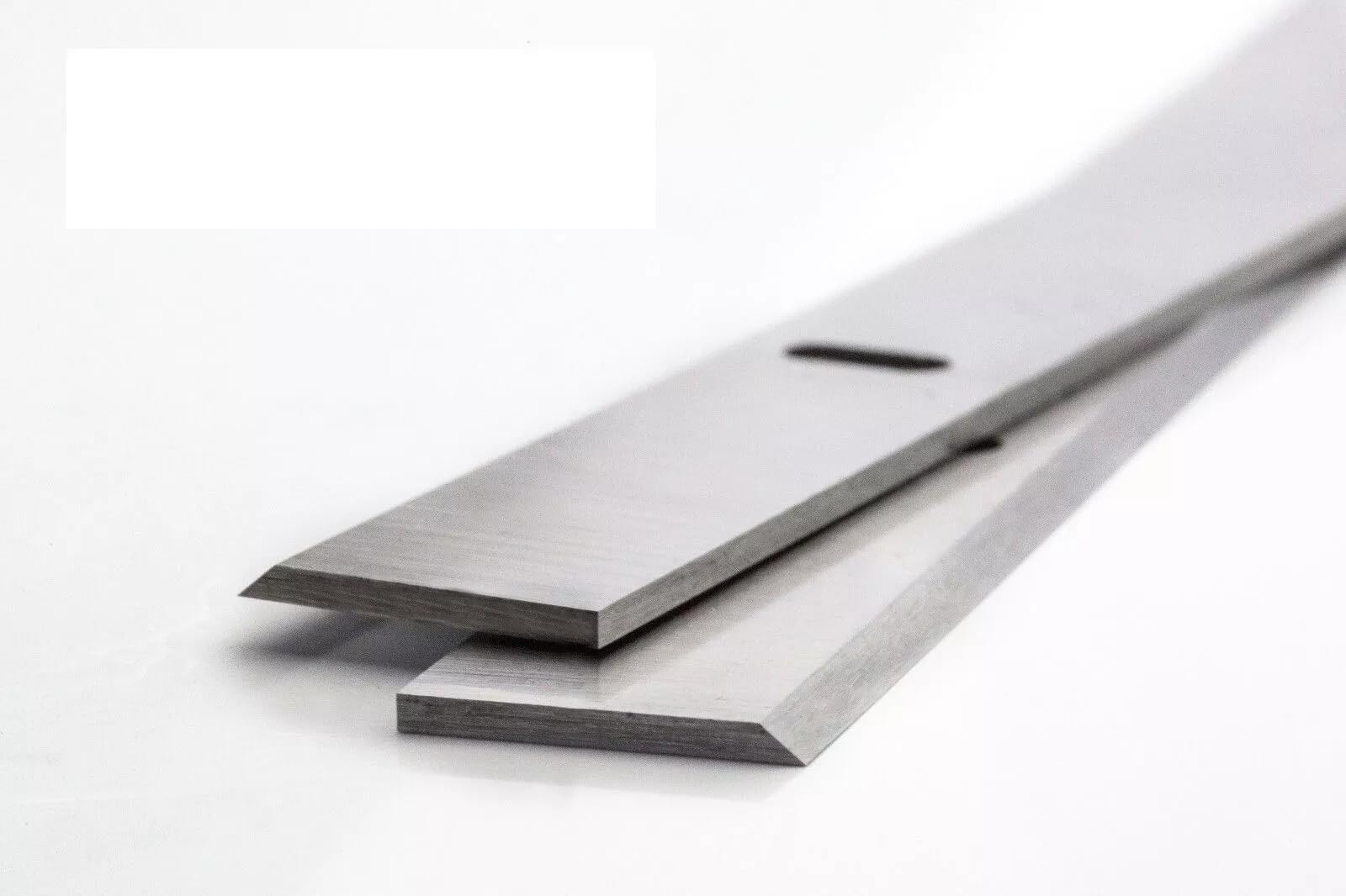 6 x nóż do strugania Fox F22564–250 HSS 261 × 16,5 × 1,5 mm