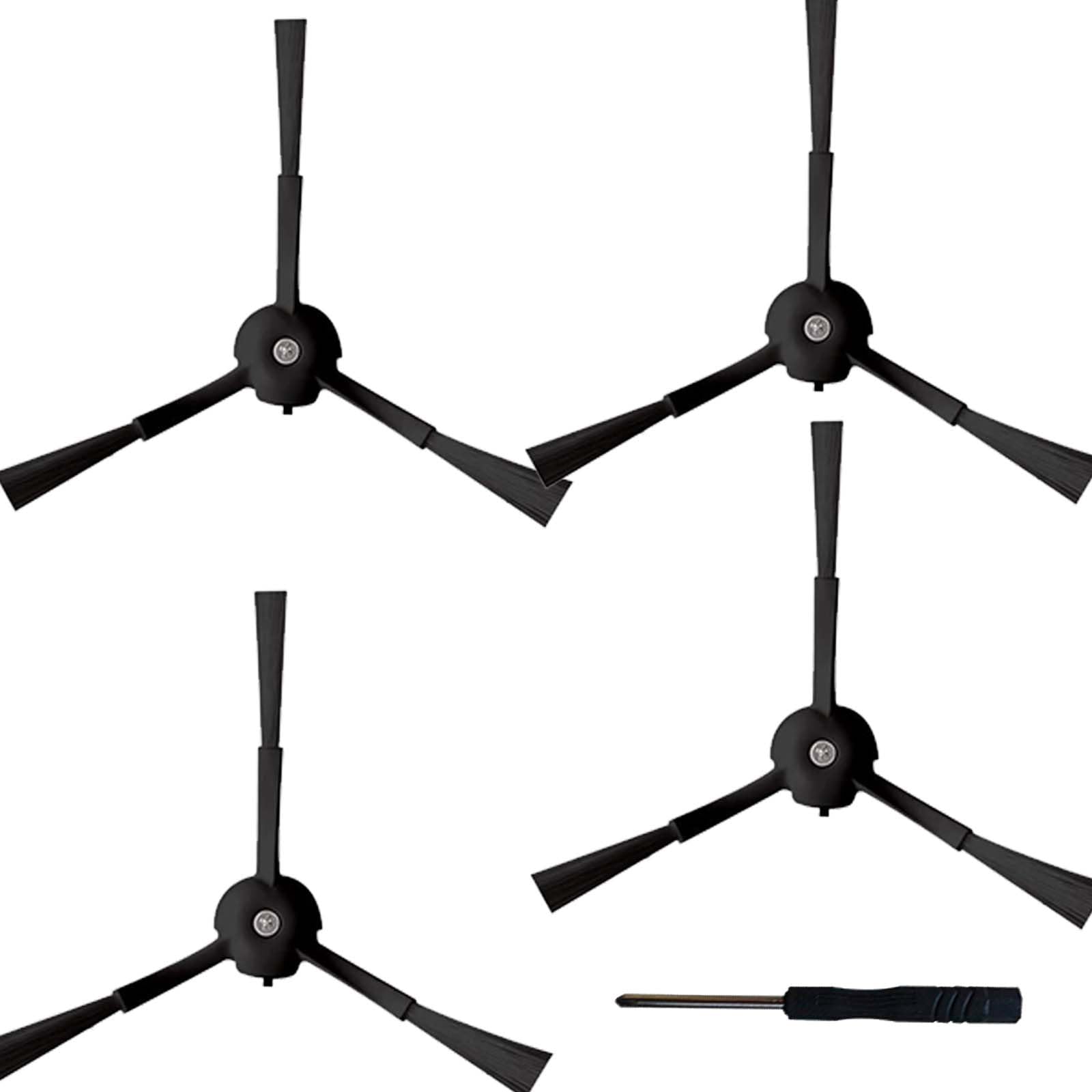 Amazon | Anker Eufy (ユーフィ) Clean X8 Pro ロボット掃除機 交換用