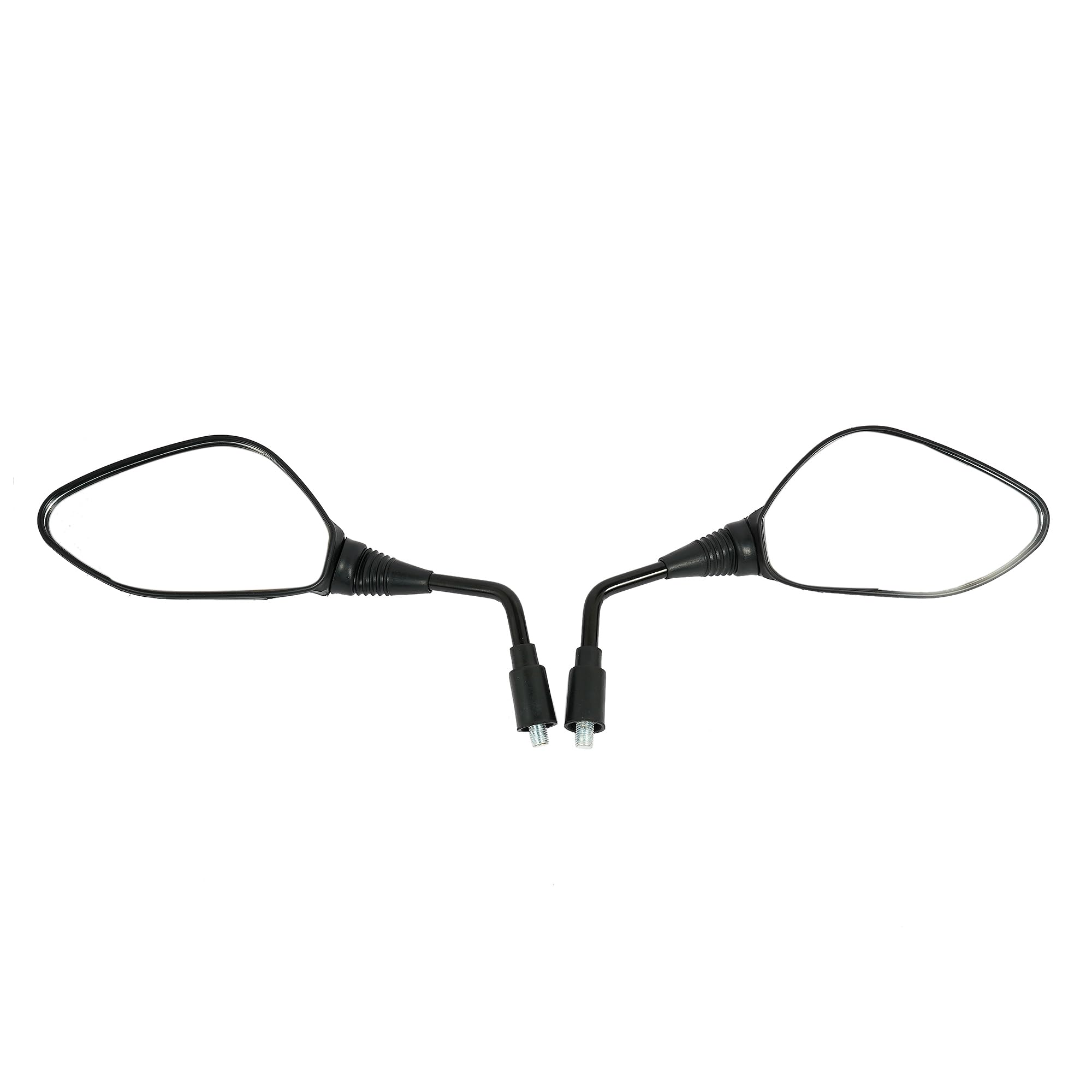 See full amazon price history chart for REAR VIEW/SIDE VIEW MIRROR FOR HERO PASSION PRO FI BS6 AND GLAMOUR BS6 FI 125CC WITH HEAVY DUTY METAL ADOPTER steel nut REAR VIEW/SIDE VIEW MIRROR FOR HERO PASSION PRO FI BS6 AND GLAMOUR BS6 FI 125CC WITH HEAVY DUTY METAL ADOPTER steel nut (B0CXMV8RDB) Amazon Price History, Amazon Price Tracker