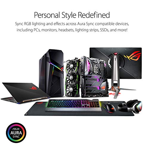 ASUS ROG STRIX Arion ESD-S1C の商品画像 8