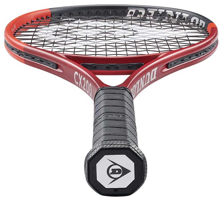 Raqueta de Tenis Dunlop CX 200 (3rd Gen) miniatura 6