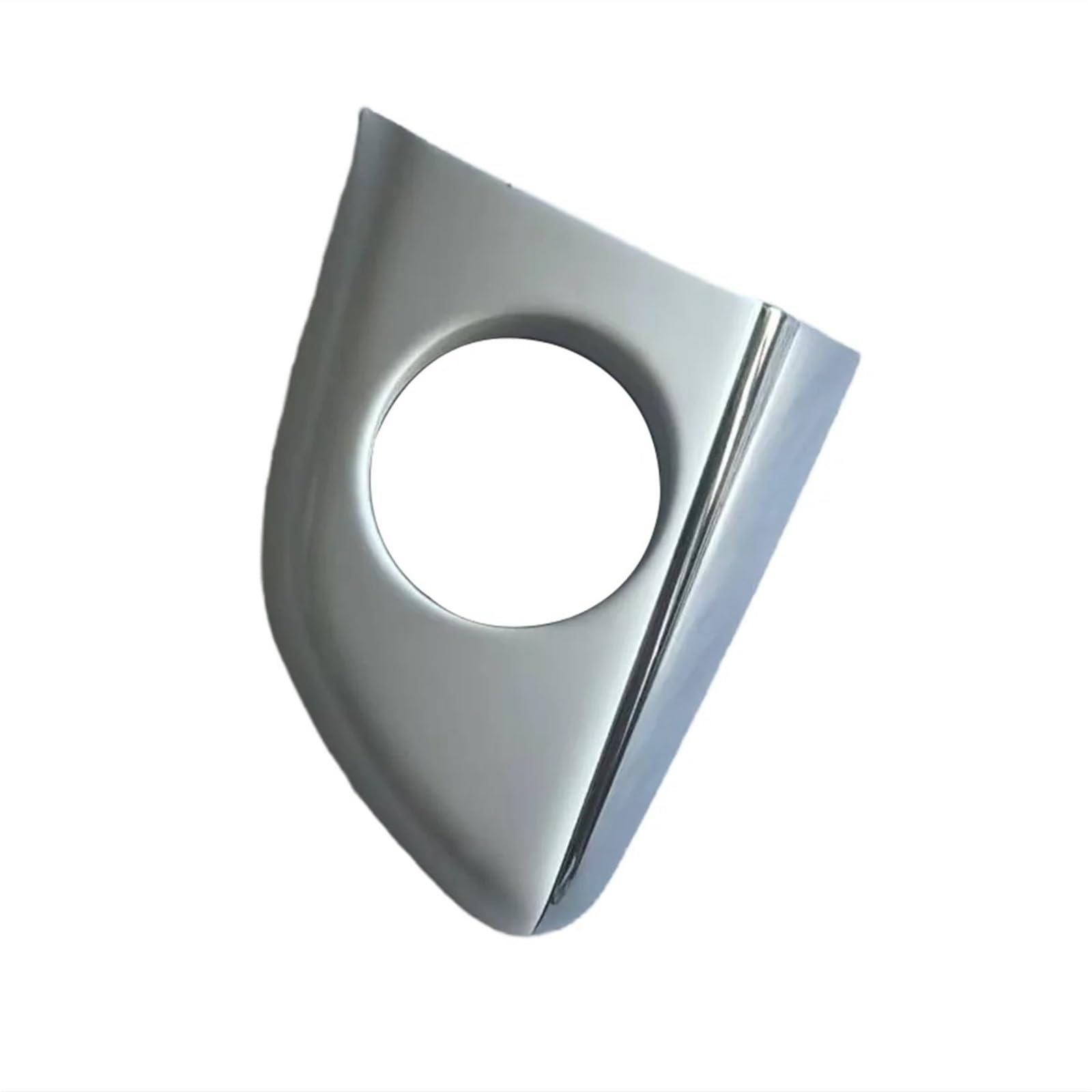 DUDUYANG Car Outside Door Handle for Peugeot 408 508 4008 5008 Car Keyless Entry Door Handle Inductive