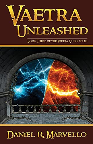 Vaetra Unleashed view 2