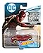 Hot Wheels DC Universe Justice League The Flash, Vehicle