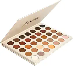 LUISANCE L3215 PALETA SOMBRA PRO DAILY 35 CORES