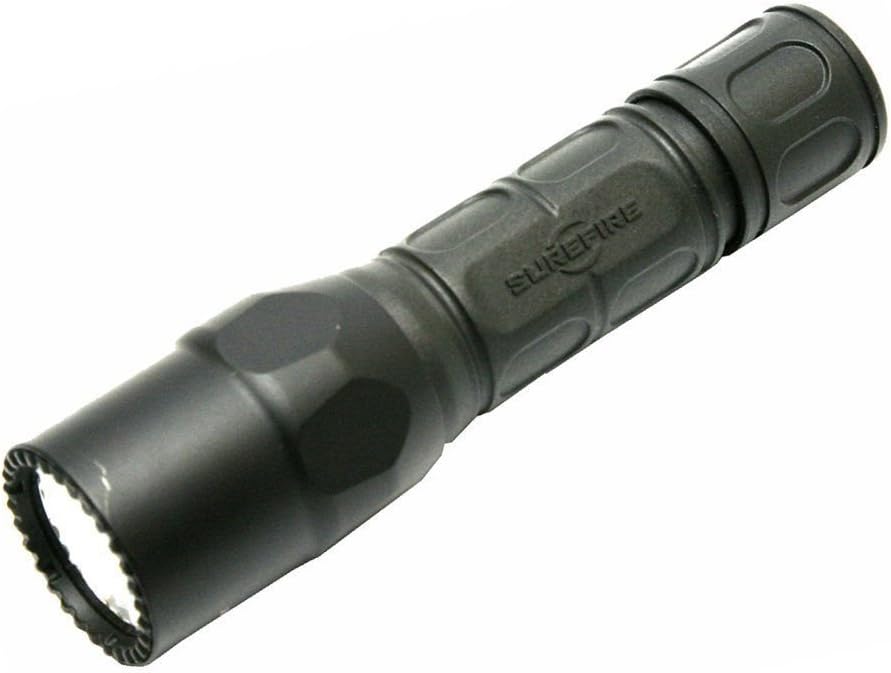 G2X Series LED Flashlights with Tough Nitrolon Body