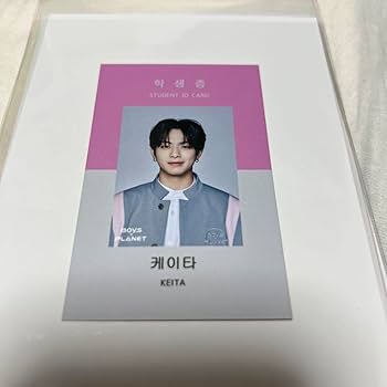 ボーイズプラネット　ボイプラ　ソクマシュー　トレカ　zb1 Qoo10] BOYS PLANET ソクマシュー ボ