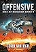 Offensive: Rise Of Mankind Book 9