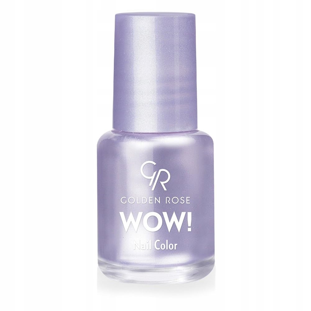 Golden Rose Wow Nail Color No:77 - Oje