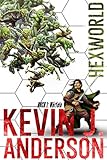 kevin anderson klima  Würfeln: Ein Portal-Fantasy-LitRPG-Abenteuer (Hexworld 1)