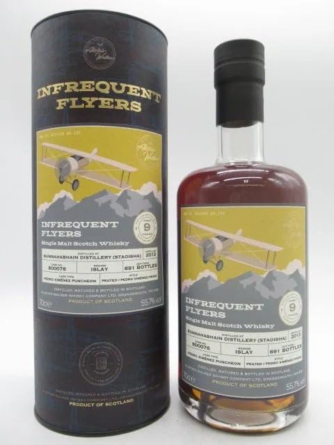 Amazon.co.jp: イチローズモルト ダブルディスティラリーズ 46度 700ml