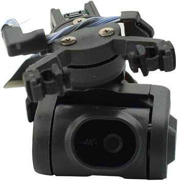 Gimbal Camera For FIMI X8 MINI Replacement 4K Lens for FIMI X8 MINI Repair Parts