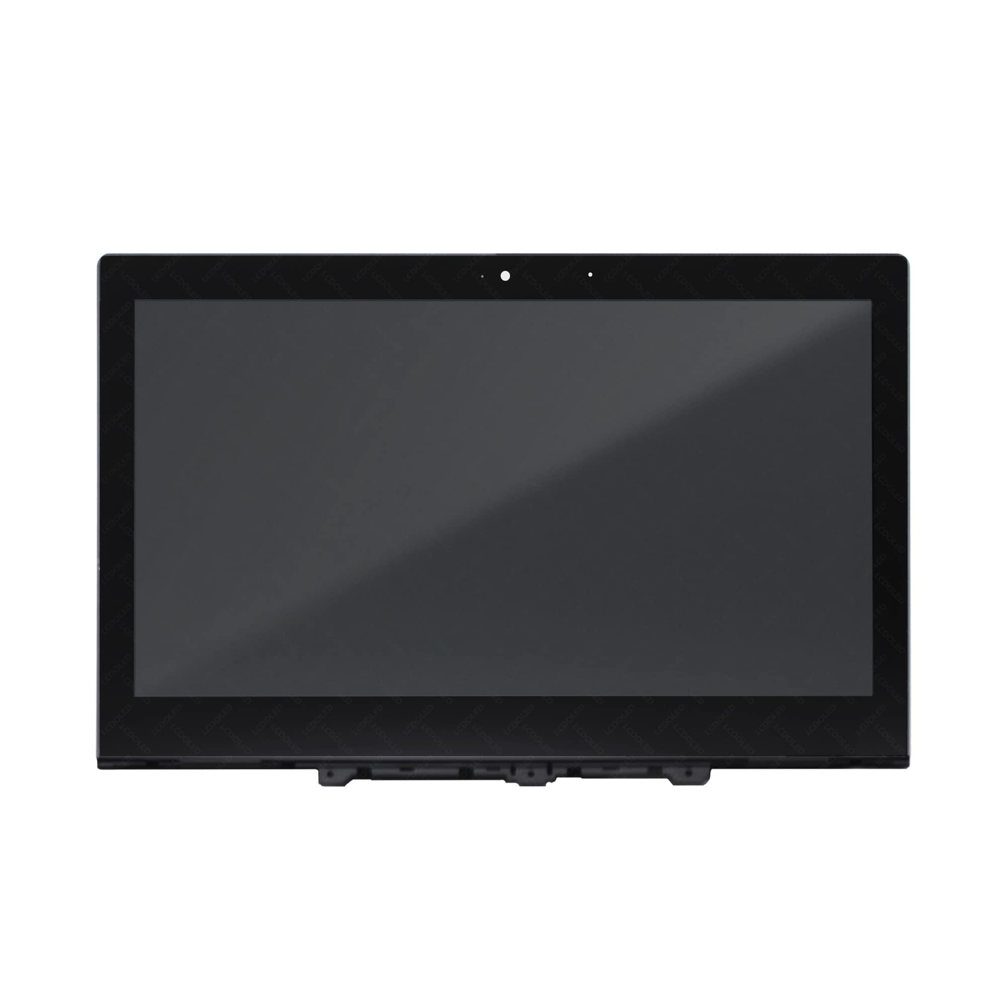 LCDOLED® Replacement for Lenovo IdeaPad Flex 3 CB 11IGL05 82BB 82BB0007US 82BB0008US 82BB0009US 82BB000AUS 11.6 inches 1366x768 HD IPS LCD Display