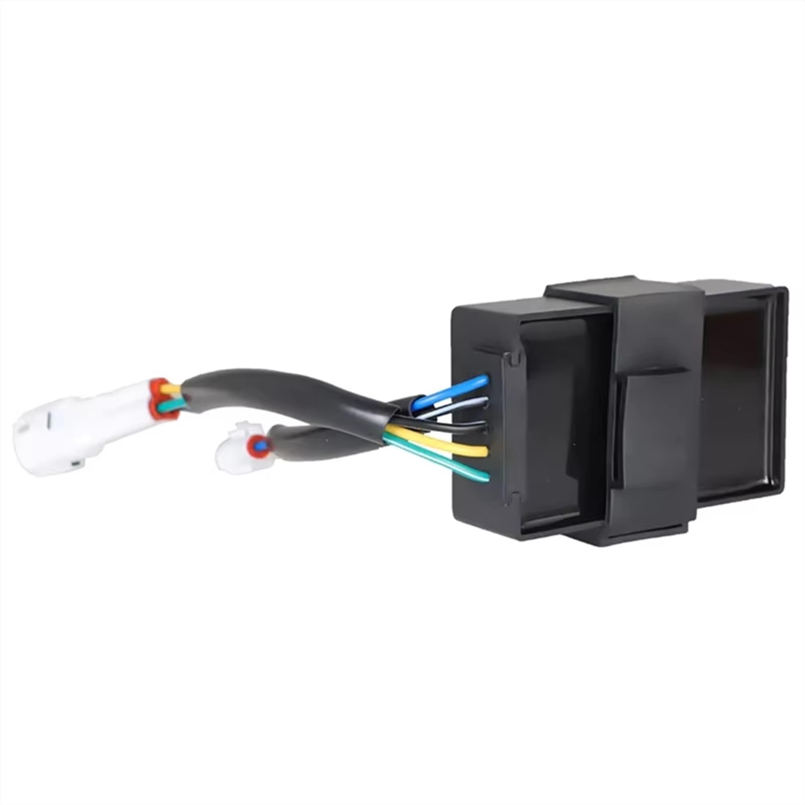 Universal Cdi Control Unit Compatible With For KEF 300 For Lakota For Sport 2001-2003 Motorcycle CDI Box Ignitor 21119-1302