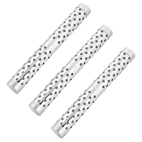 EBUTY Portable Alkaline Hydrogen Water Ionizer Stick Stainless Healthy pH Lonizer Sealed with Plastic Wrapper Travel (3) Cover