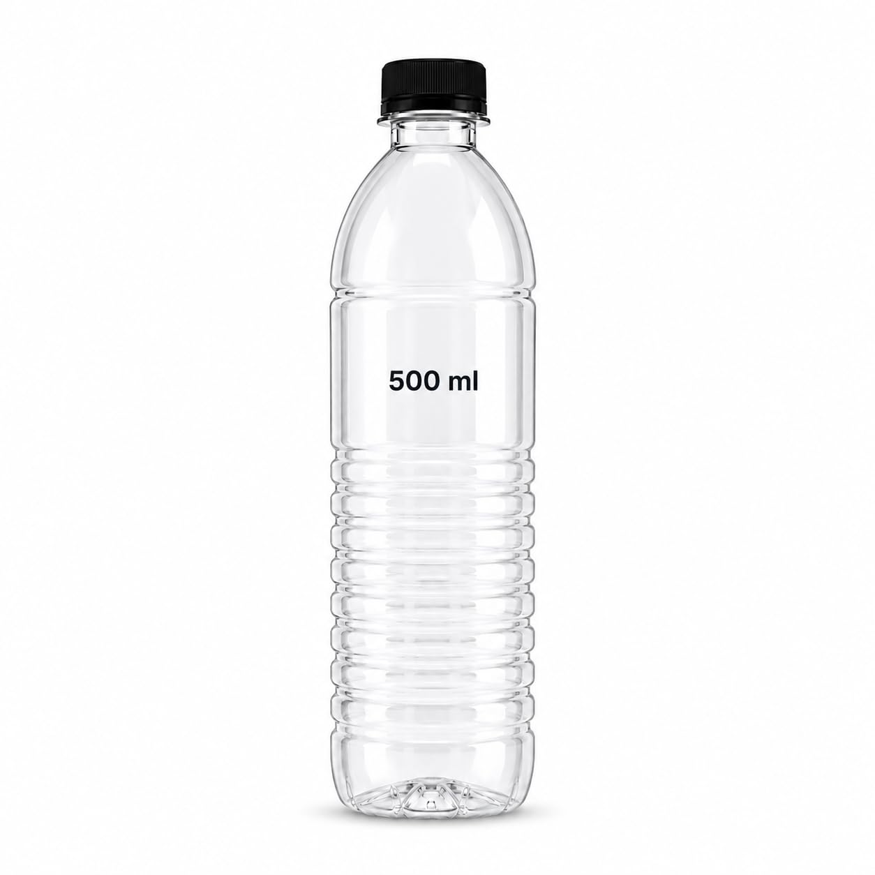 1 Litre Multipurpose PET Bottle with Cap | Reusable Clear Plastic Storage Bottle | Leak-Proof | Ideal for Cleaning Liquids, Floor Cleaner, Detergent, Shampoo & DIY Solutions-image-33