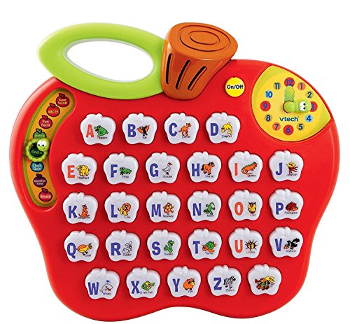 Vtech Light Up Alphabet Apple