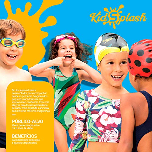 Speedo Oculos Charming, U, Roxo