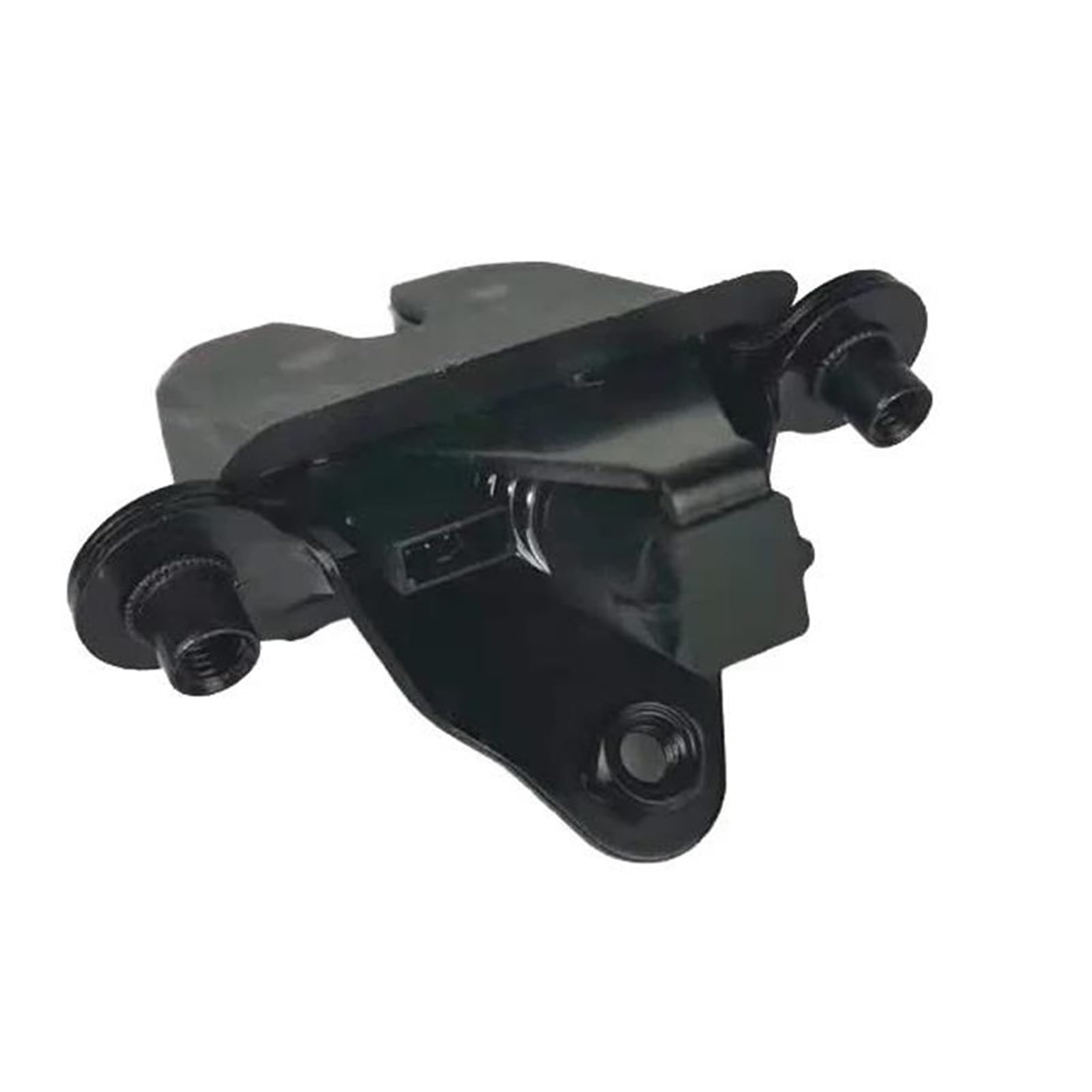 for Skoda for Octavia 2004 2005 2006 2007 2008 2009 2010 2011 2012 2013 Trunk Lock Block 1Z5827501D