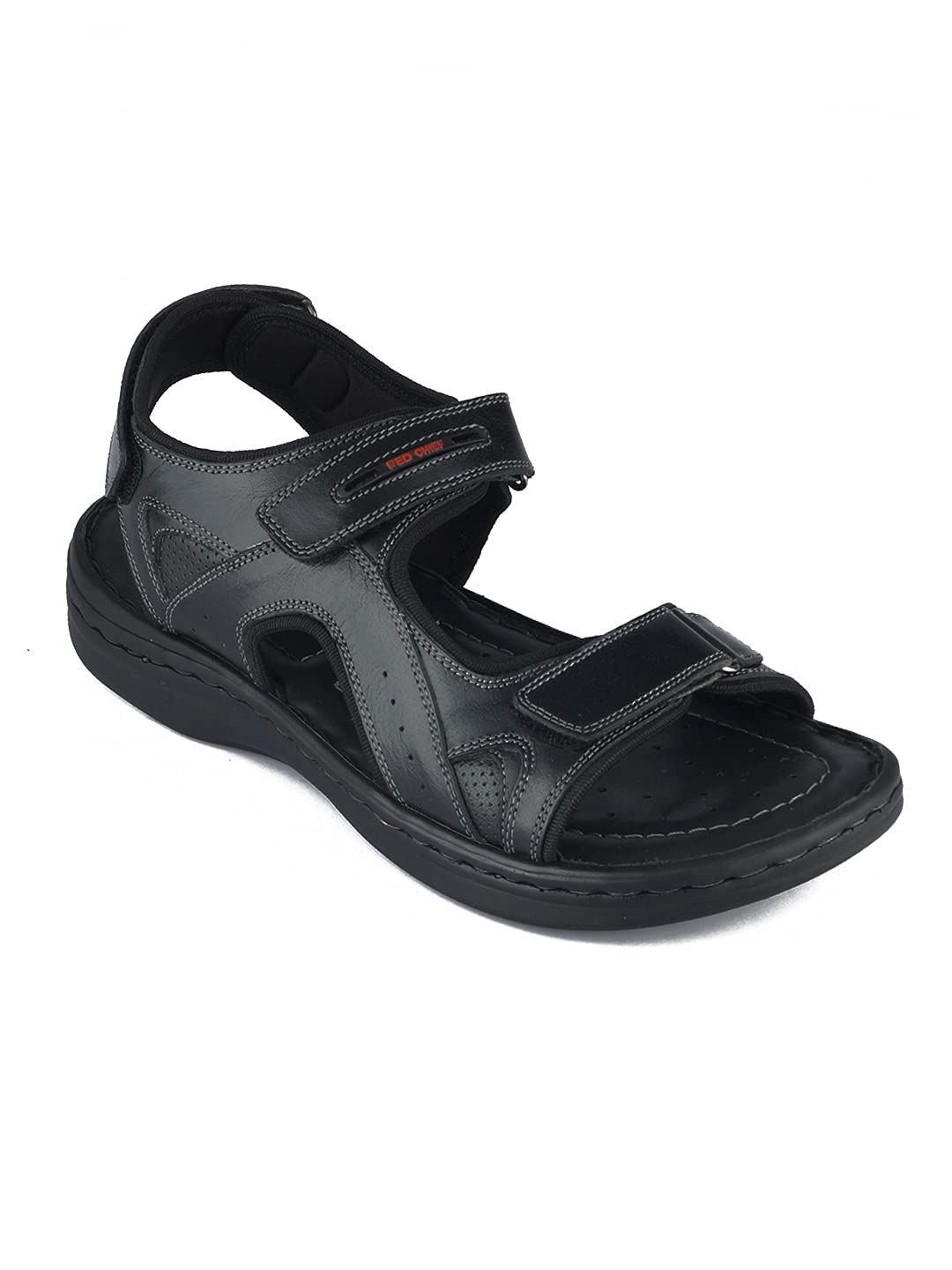red chief mens All Season Sandal-picture-48