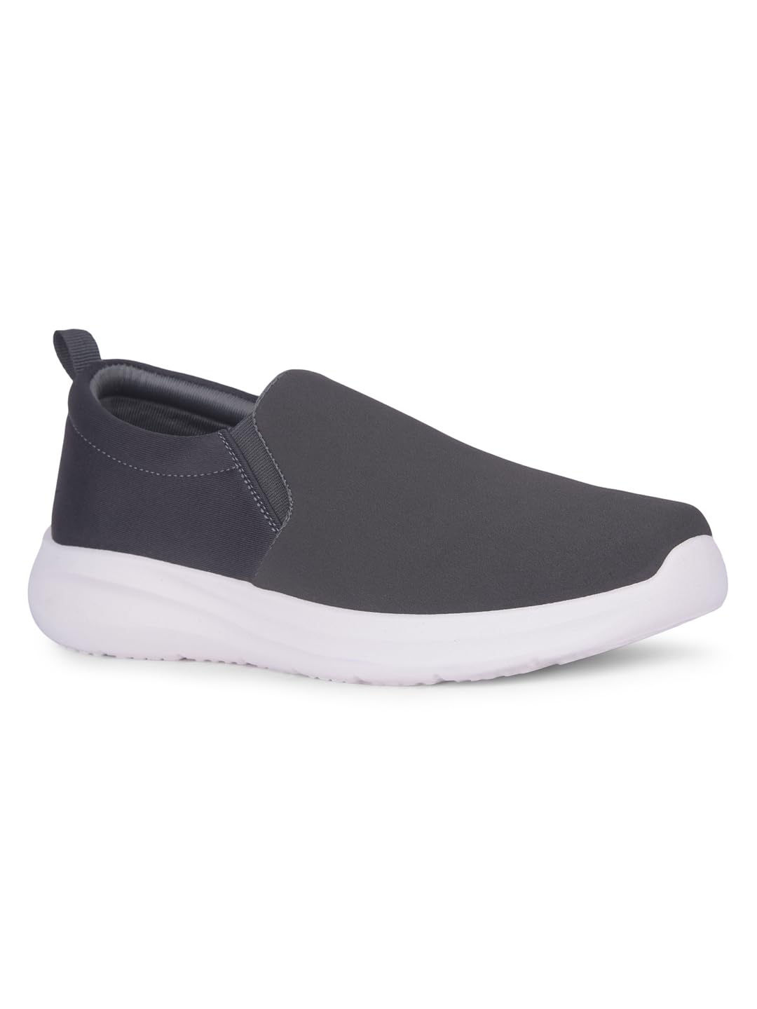 Canvas Slip On for Men Casual Shoes for Men-image-2