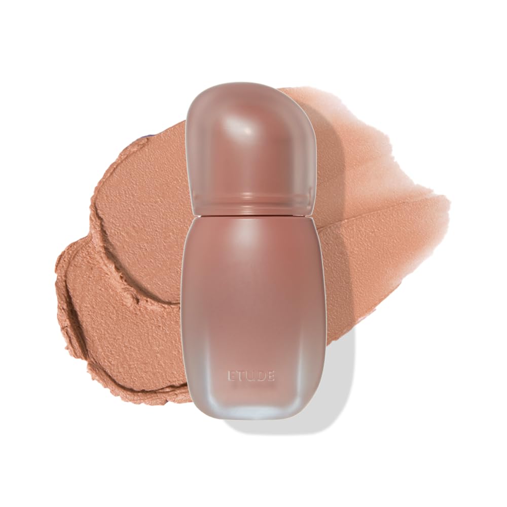 ETUDE [エチュード公式] ソフトフィクシングティント リップベース リップ…