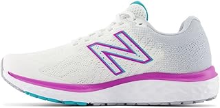 Women's Fresh Foam 680 V7 Running Shoe