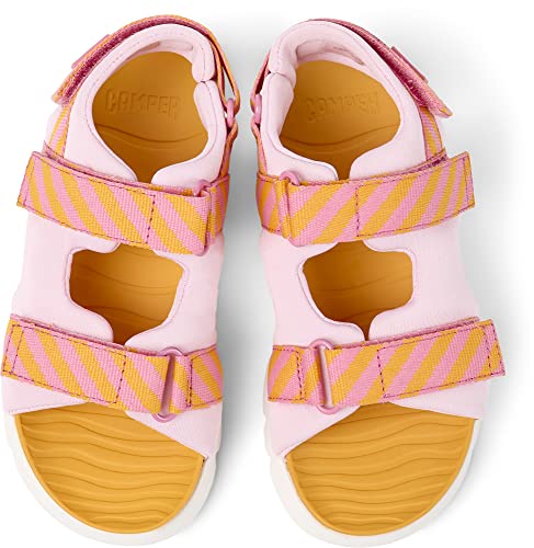 Image of Camper Kids' Oruga Sandals
