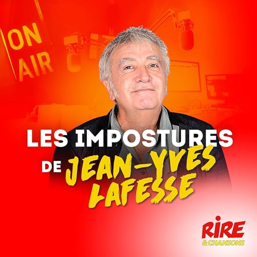 Monsieur Ordouilli Podcast Por  arte de portada